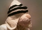 bonnet